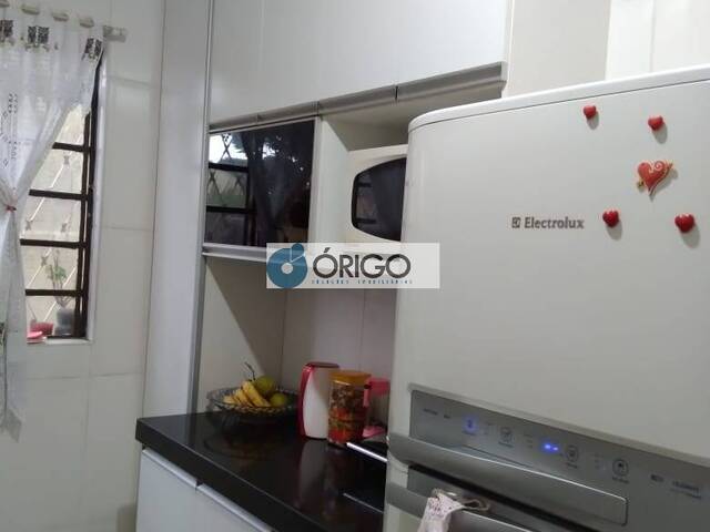 #08111317 - Apartamento para Venda em Contagem - MG