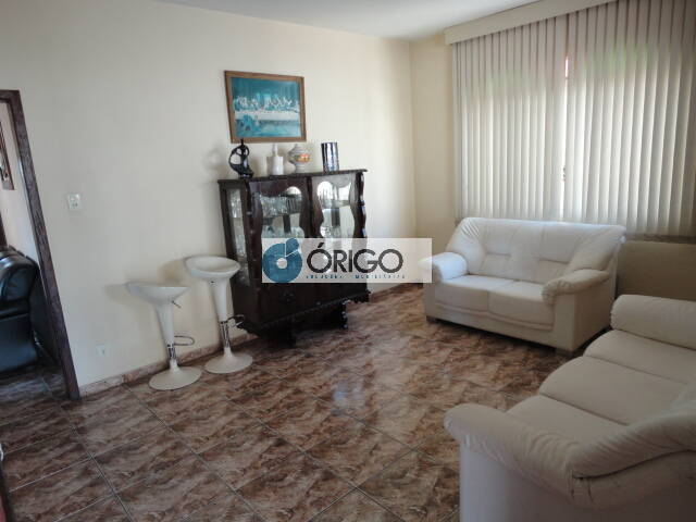 Casa para Venda em Contagem - 4