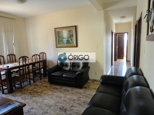 Casa para Venda em Contagem - 5