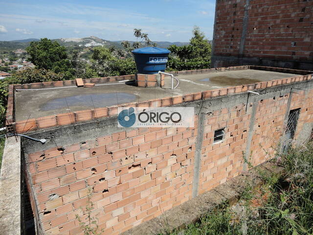 #08111331 - Casa para Venda em Contagem - MG
