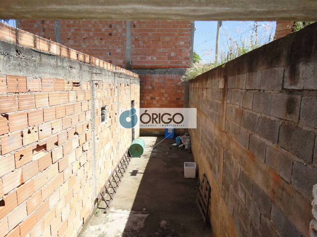 #08111331 - Casa para Venda em Contagem - MG