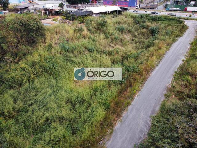 Área para Venda em Contagem - 4