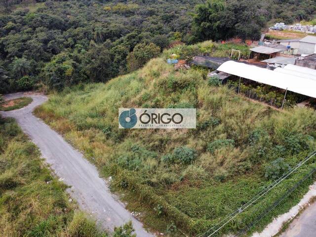 Área para Venda em Contagem - 5