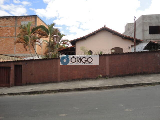 #08111338 - Casa para Venda em Belo Horizonte - MG - 2