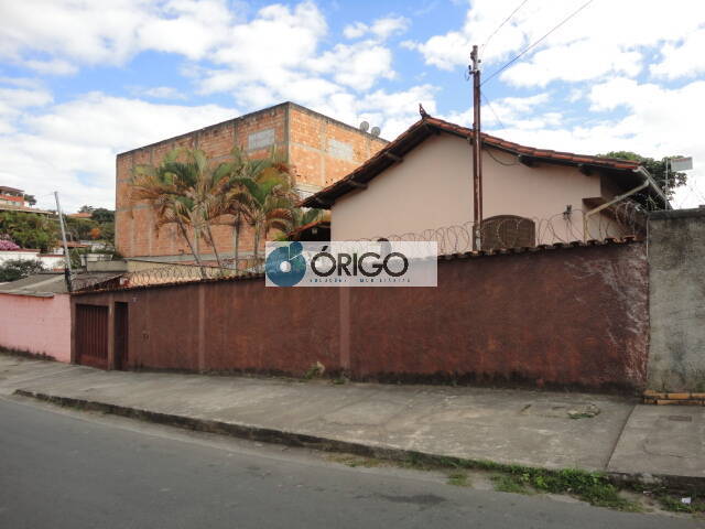 #08111338 - Casa para Venda em Belo Horizonte - MG - 3