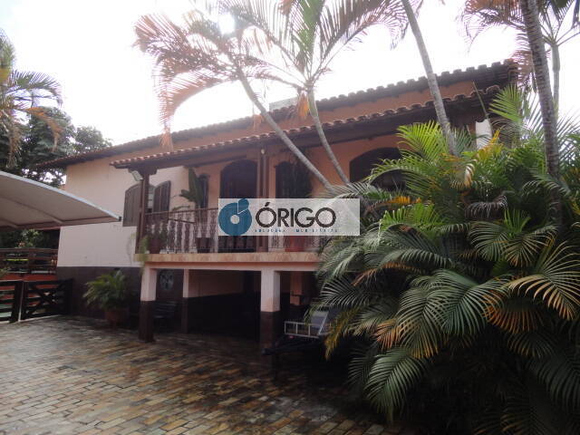 #08111338 - Casa para Venda em Belo Horizonte - MG - 1