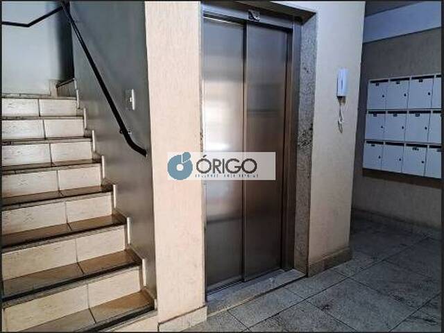 #08111378 - Apartamento para Venda em Contagem - MG - 3