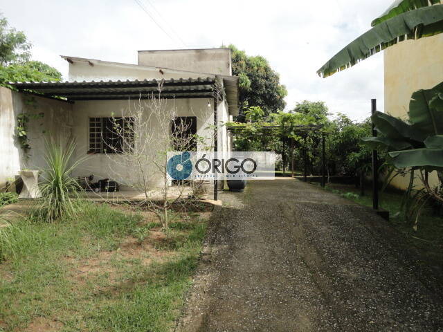 #08111380 - Casa para Venda em Betim - MG - 2