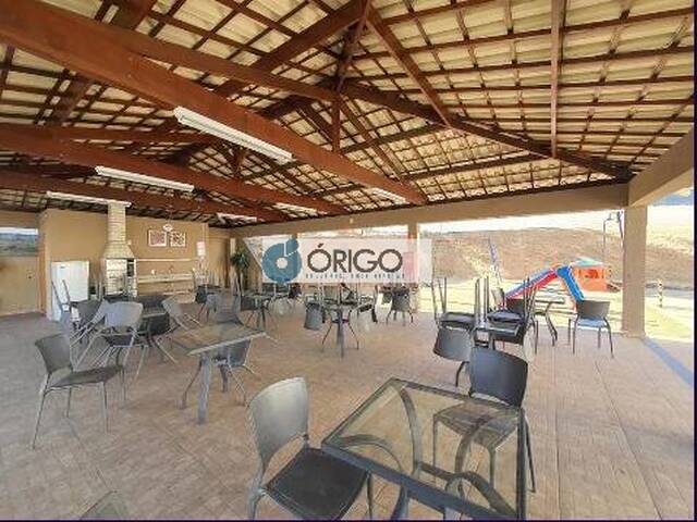 #08111386 - Apartamento para Venda em Betim - MG