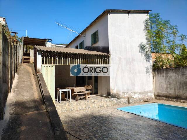 #08111390 - Casa para Venda em Juatuba - MG