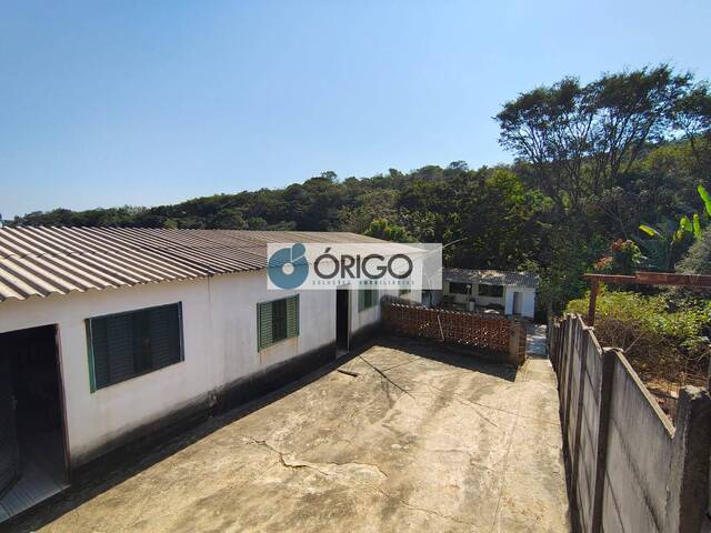 #08111390 - Casa para Venda em Juatuba - MG