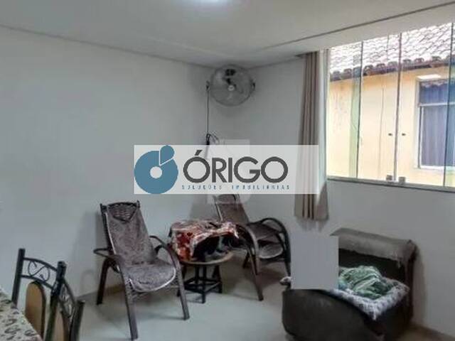 #08111394 - Apartamento para Venda em Contagem - MG - 3