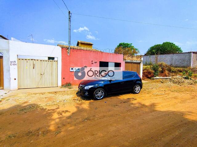 #08111398 - Casa para Venda em Mateus Leme - MG