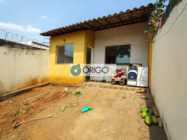 #08111398 - Casa para Venda em Mateus Leme - MG