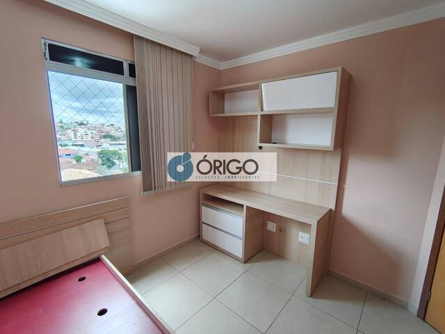 Apartamento para Venda em Contagem - 4