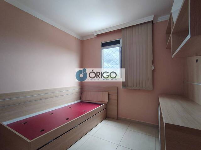 Apartamento para Venda em Contagem - 5