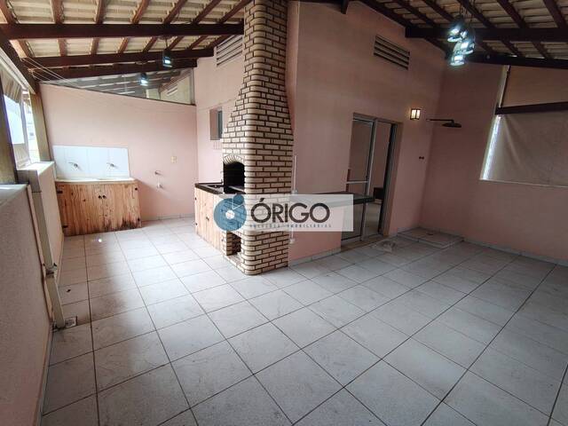 #081104 - Apartamento para Venda em Contagem - MG - 2