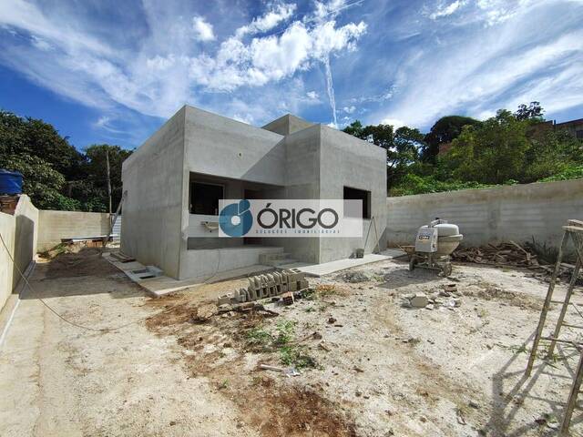 #081101 - Casa para Venda em Juatuba - MG