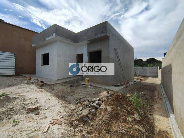 #081101 - Casa para Venda em Juatuba - MG
