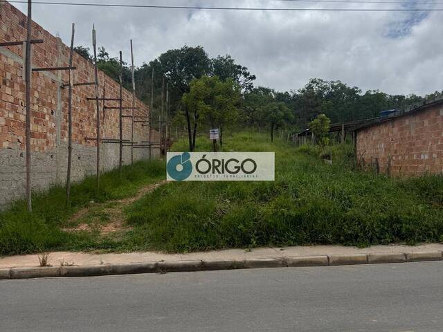 #081112 - Área para Venda em Contagem - MG