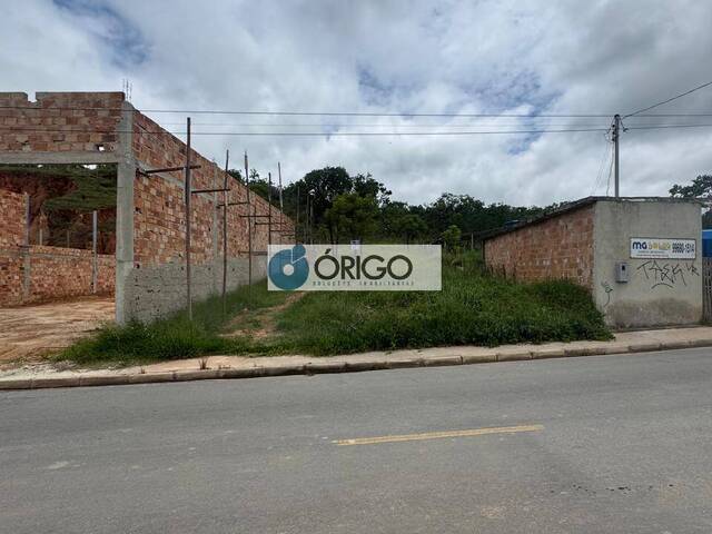 #081112 - Área para Venda em Contagem - MG