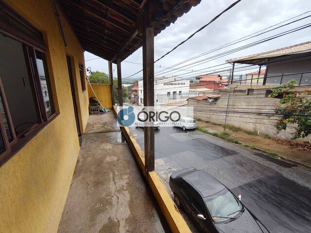 #081113 - Casa para Venda em Contagem - MG - 3