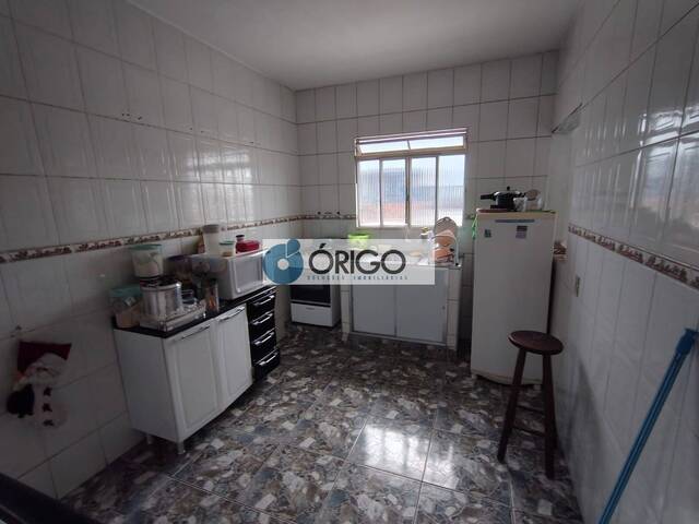 Casa para Venda em Contagem - 5