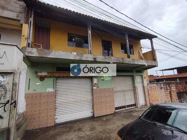 Venda em Darcy Ribeiro - Contagem
