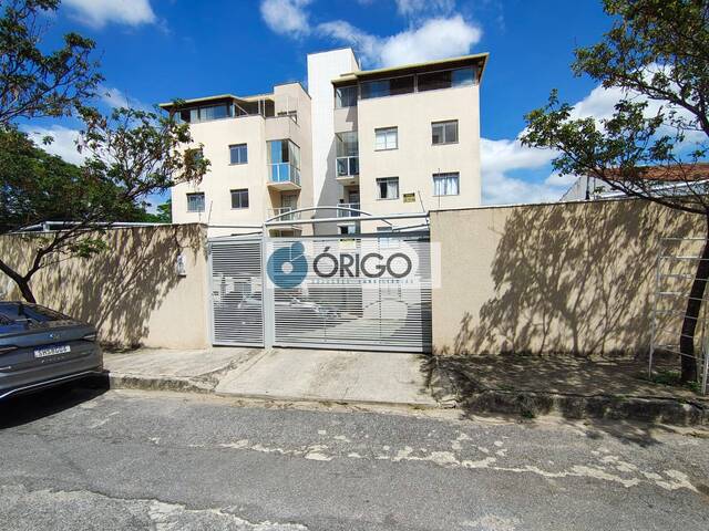 Venda em Três Barras - Contagem