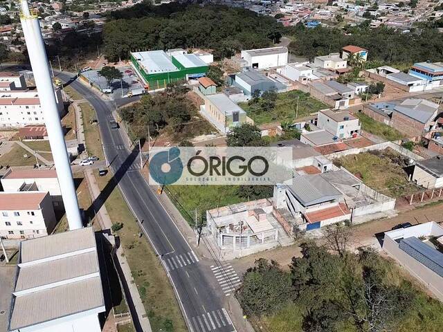 #081115 - Terreno para Venda em Contagem - MG - 1