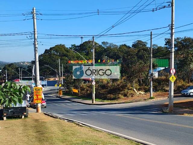 #OI081116 - Área para Venda em Contagem - MG