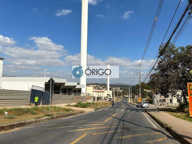 #OI081116 - Área para Venda em Contagem - MG