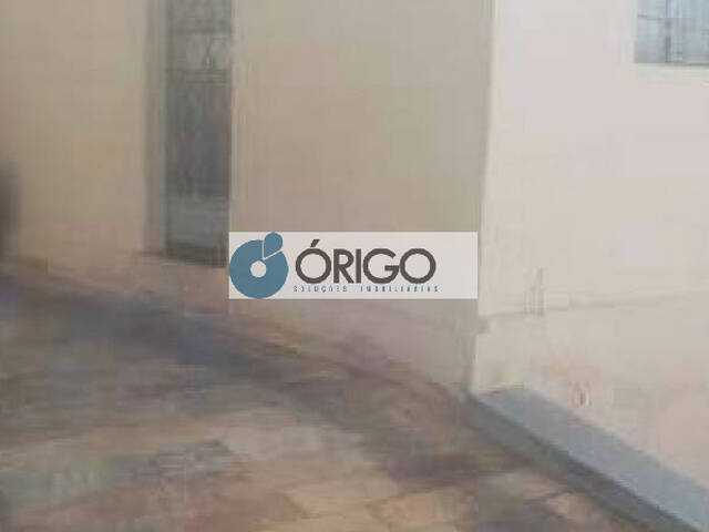 Casa para Venda em Contagem - 5