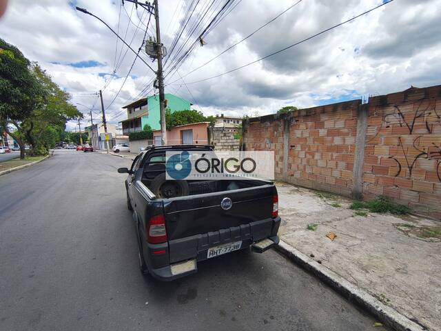 Área para Venda em Contagem - 4