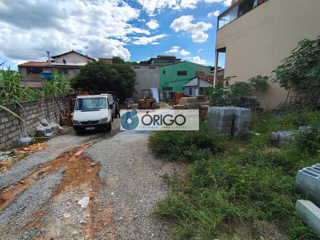 Área para Venda em Contagem - 5