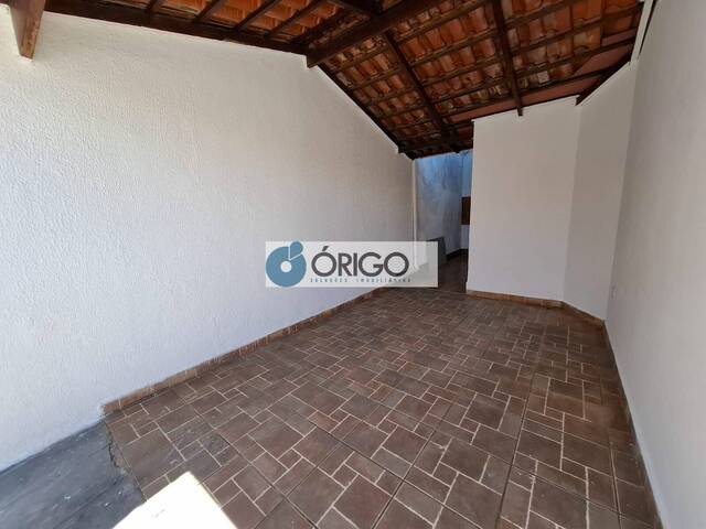 Casa para Venda em Betim - 4