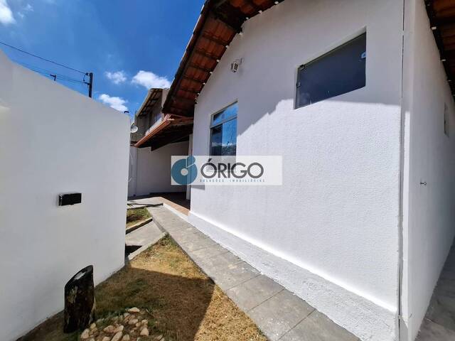 Casa para Venda em Betim - 5
