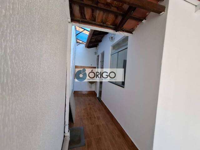 #OI081118 - Casa para Venda em Betim - MG - 3