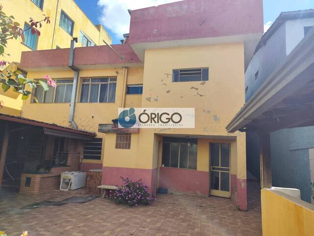 #OI081119 - Casa para Venda em Contagem - MG - 3