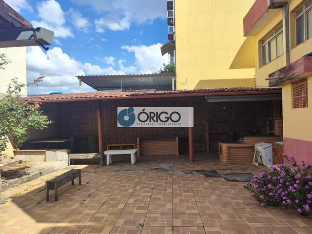 #OI081119 - Casa para Venda em Contagem - MG - 2