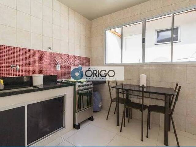 Casa para Venda em Contagem - 4