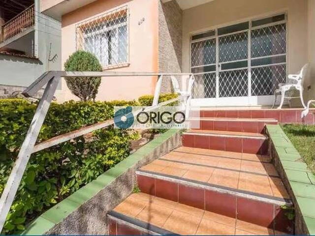 #OI081120 - Casa para Venda em Contagem - MG - 2