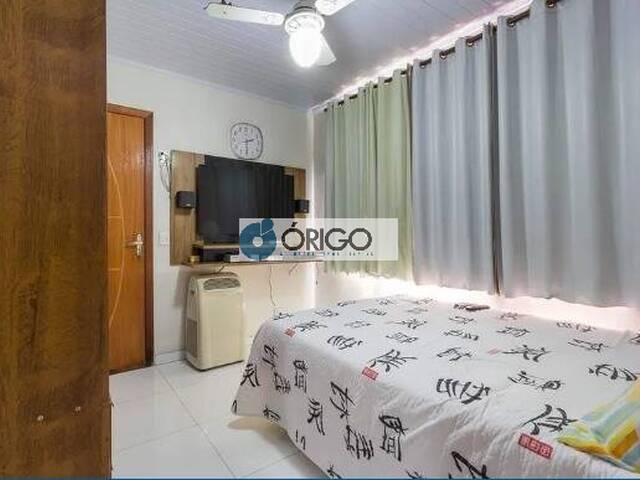 #OI081120 - Casa para Venda em Contagem - MG - 3
