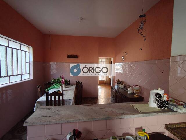 #OI081121 - Casa para Venda em Contagem - MG - 3
