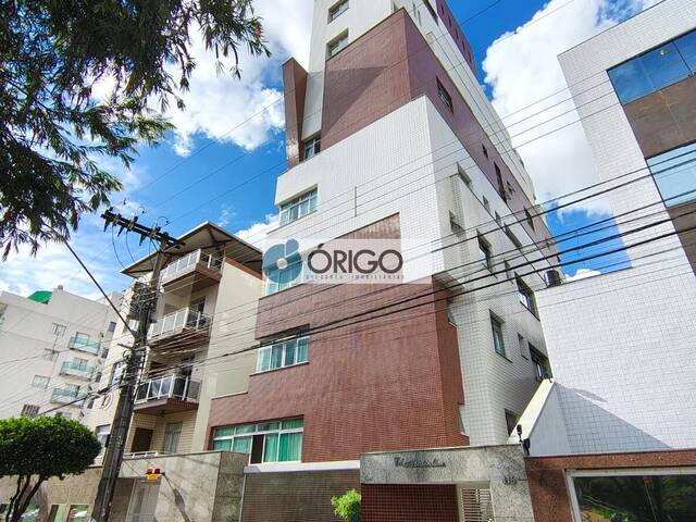 Venda em Eldorado - Contagem