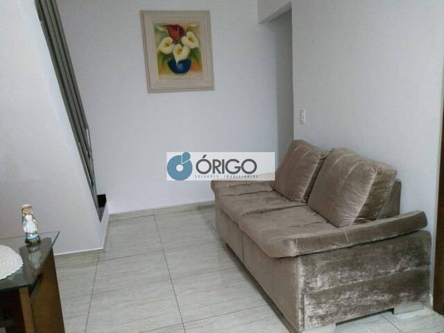 Apartamento para Venda em Contagem - 5