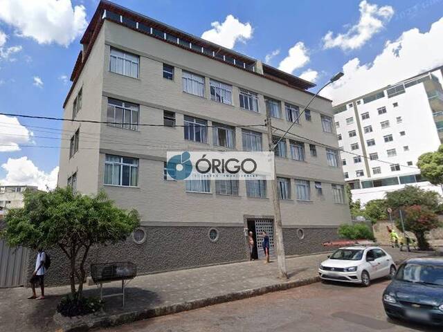 Venda em Novo Eldorado - Contagem