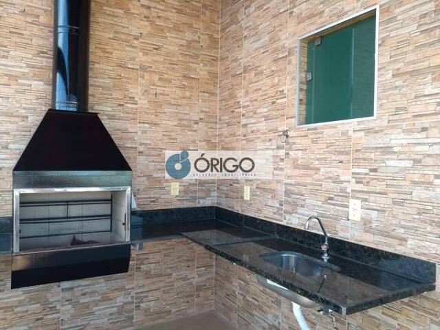 Apartamento para Venda em Contagem - 4