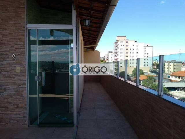 #OI081122 - Apartamento para Venda em Contagem - MG - 3