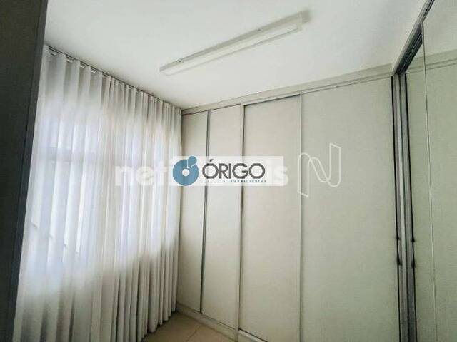 #OI081123 - Apartamento para Venda em Contagem - MG - 2